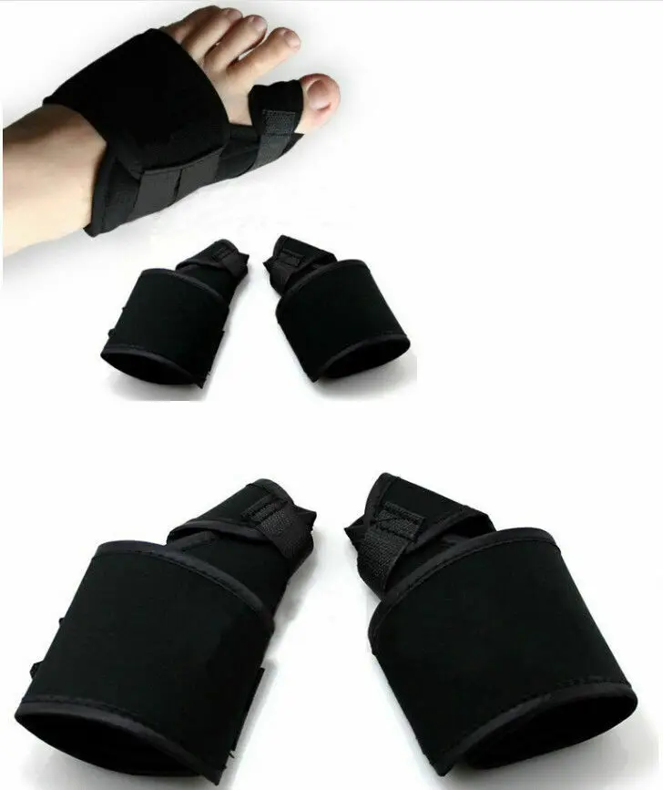 Сепаратор пальца ноги коррекция искривления стопы корректор костного нароста