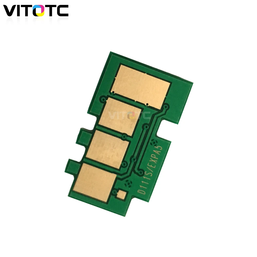 Оригинальный чип для сброса тонера D111 111 Samsung M2020 M2020W M2021 M2021W M2022 M2022W M2070 M2070W M2071