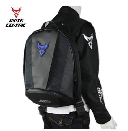 Водонепроницаемый рюкзак для езды на мотоцикле наплечная Водонепроницаемая