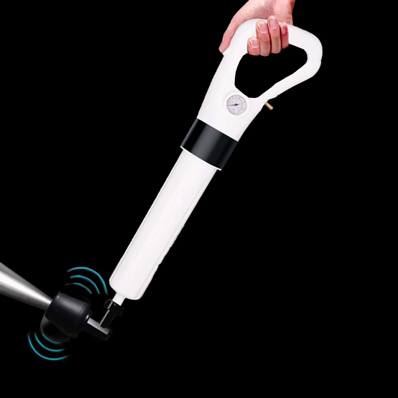 Вантузы для унитаза высокого давления насос Cleane power ful air blaster погружной напольный