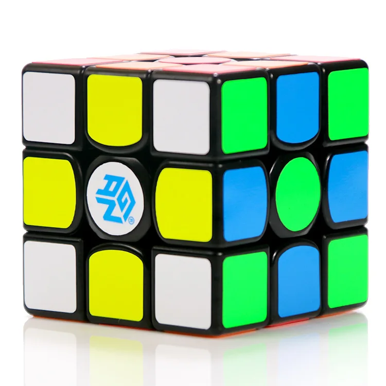 GAN 356 Air SM 3x3x3 Master магнитная головоломка магический куб профессиональный Gans