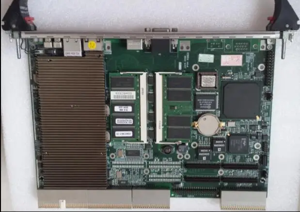 

CPCI-6840V industrial control board