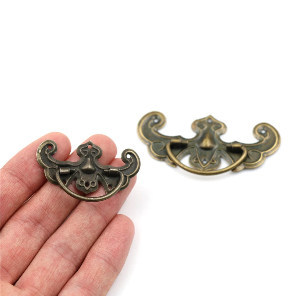 5 шт. ручки для шкафа ящика стола двери коробки мебели аппаратные средства