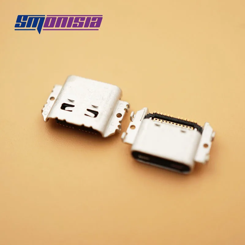 100 шт. разъём USB Type C для зарядки MOTO XT1650|connector|receptaclereceptacle socket |