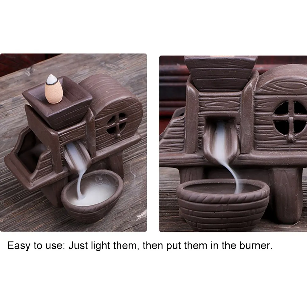 50 шт. натуральные сандаловые ароматические благовония|Благовония и курильницы| |