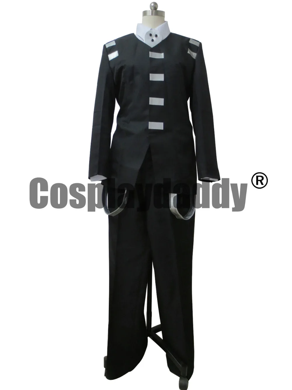 

Костюм для косплея по индивидуальному заказу, Пожиратель души, человек смерти, малыш