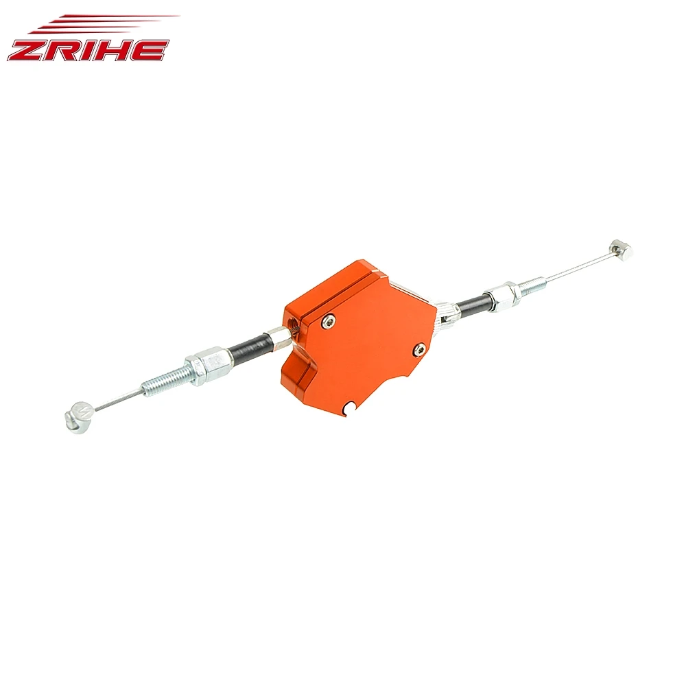 Муфта для трюков Dirtbike кабельная система YAMAHA WR200 WR250Z XT225 TY250 TDR125 XT250 XG250 TRICKER TDR250 TDR240 |