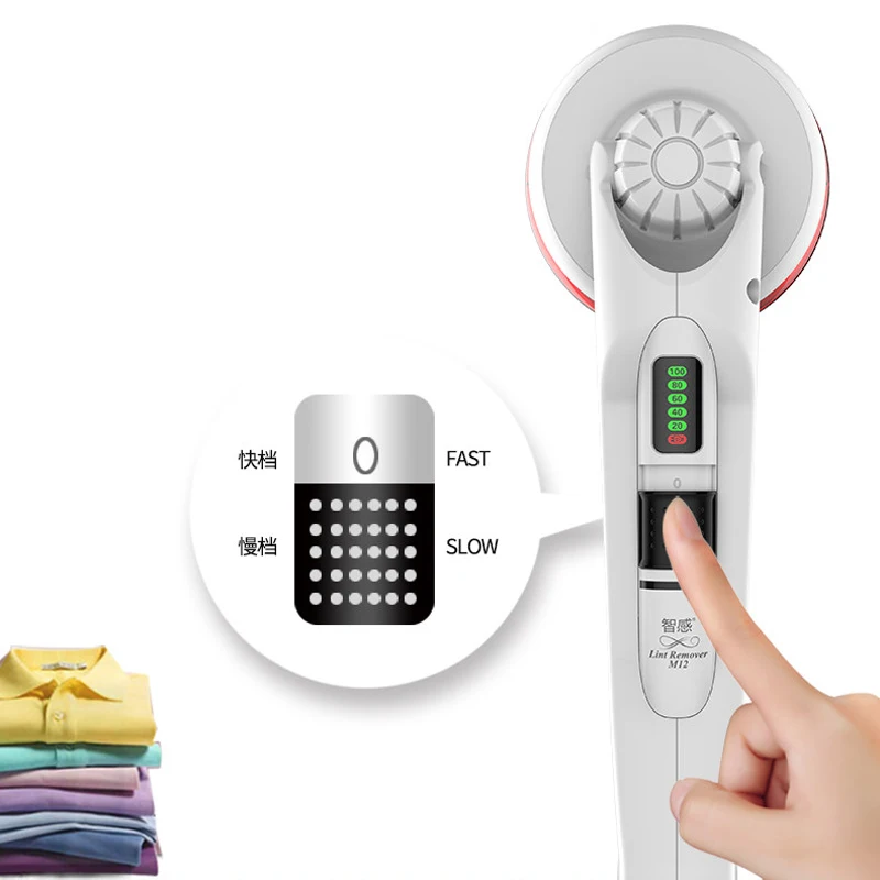 Электрический удаление катышков 9 Вт USB Lint Remover ткань бытовой свитер Одежда бритва