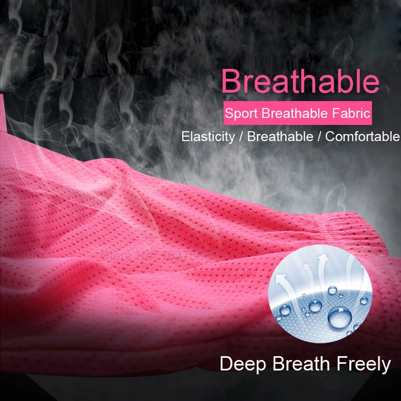 Women Bicycle Underpants MTB Road Cycling Shorts 3D Gel Pad Bike Outdoor Sports Fitness Yoga Running Girls Pink Short Pants |