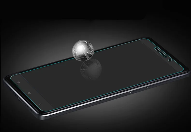 Xiaomi Redmi 4 Pro закаленное стекло Redmi 4Pro защита экрана 2.5D 9H твердость Прозрачный передний чехол Xiomi 4 Prime пленка