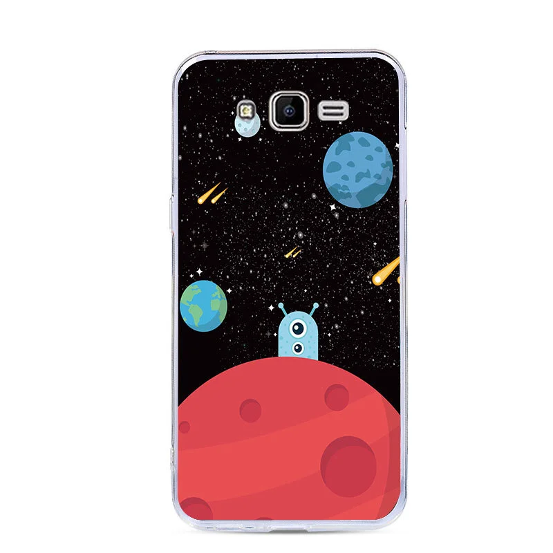 Чехол для samsung Galaxy Core Prime G360 G3606 G3608 G3609 G361F G360H G360F G361H, силиконовый мягкий ТПУ защитный чехол на заднюю панель s - Цвет: 33