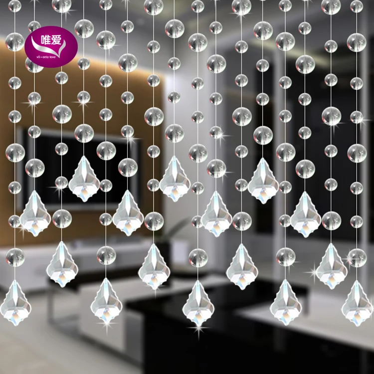 Новинка 2016 10 м/лот занавеска для украшения дома окна крыльца перегородка