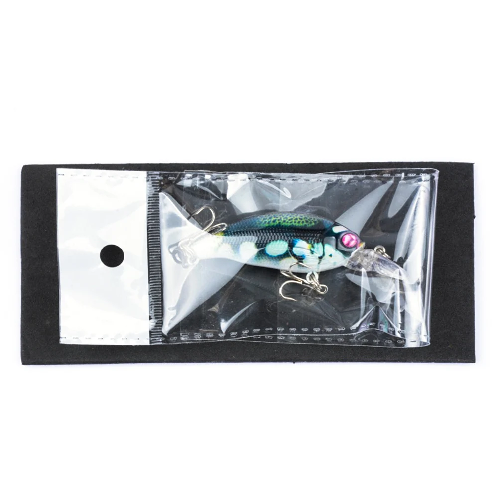 Рыболовные приманки Peche Minnow, жесткие приманки, воблеры для ловли карпа, серия пластиковых красок, Pesca Isca 7,5 см 8,4 г