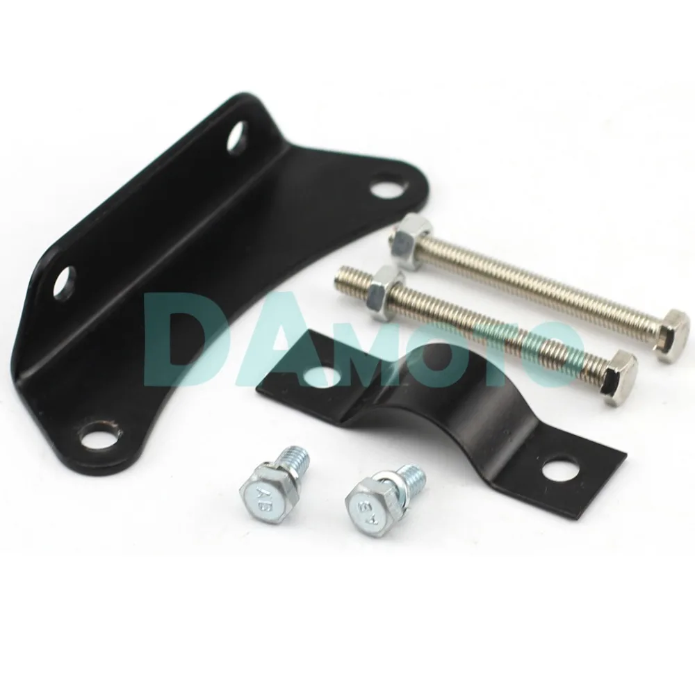 Универсальный Золотой масляный радиатор для мотоцикла с ЧПУ Пластина охлаждения