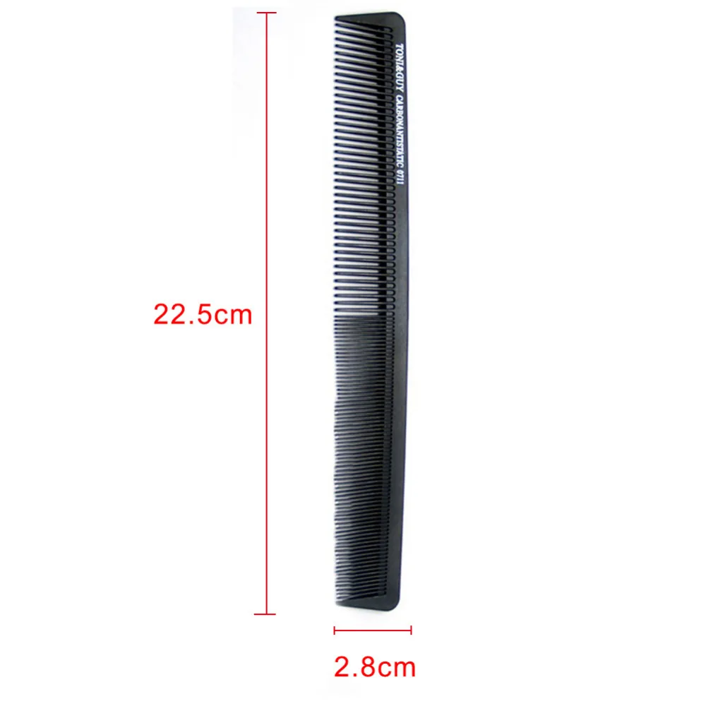 Антистатические расчески для волос 1 шт. прямые вьющиеся сухих и влажных