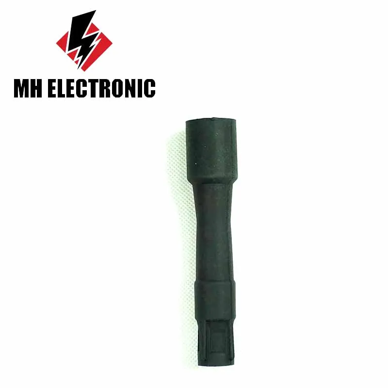 MH ELECTRONIC Ignition Coil Repair Rubber Boots Turret 19017143 12131731884 12131730765 for BMW Series 325i 325is 318i 525i 530i |