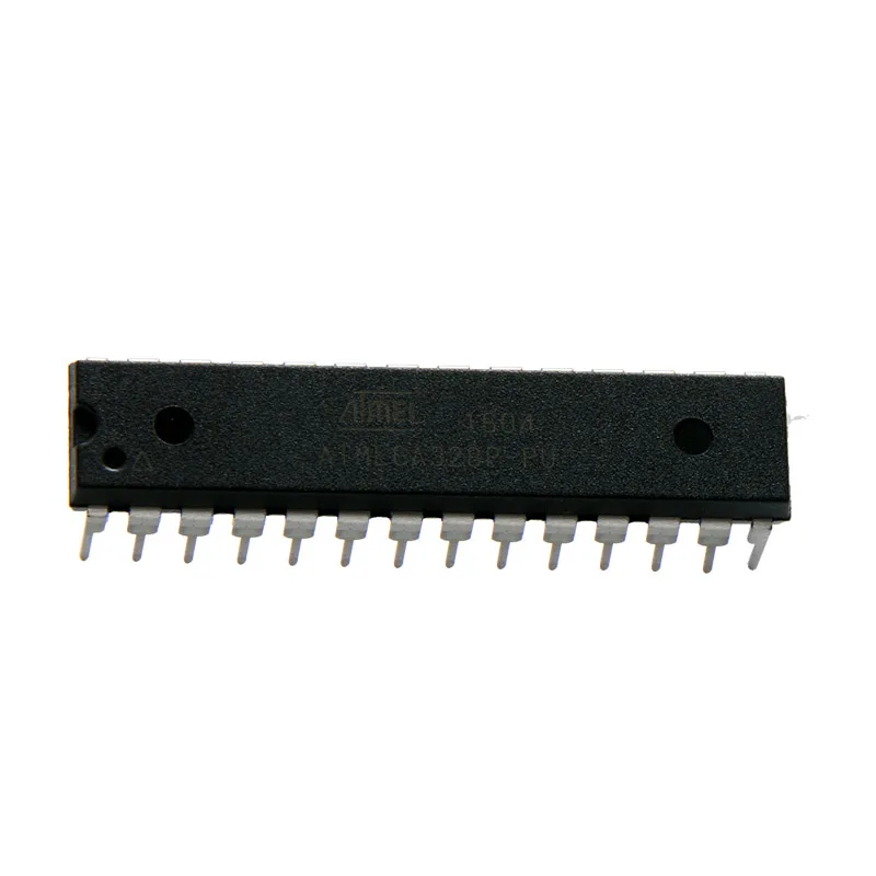 ATMEGA328P PU микроконтроллер DIP28 MCU IC Chip профессиональный терминал для Arduino UNO|Датчики| |