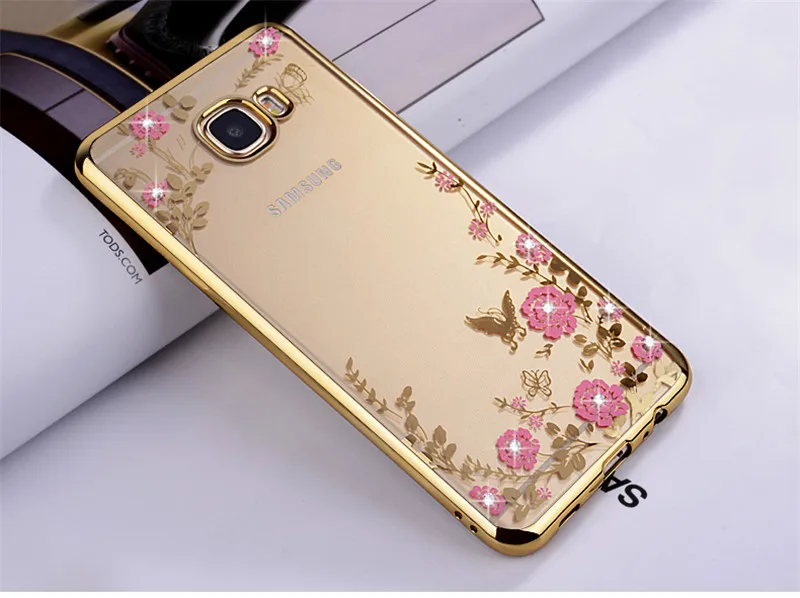 Чехол из ТПУ для Samsung Galaxy Note 10 Pro A10 A20 A30 A40 A50 A60 A80 M10 M20 M30 C5 C7Pro S10 Plus | Мобильные