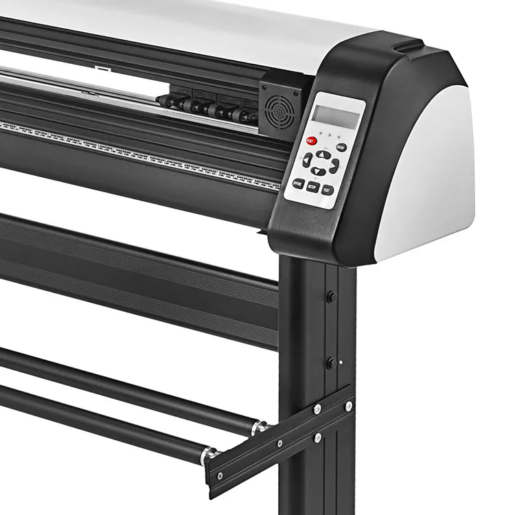 

Cutting Plotter machine 1350mm Manual contour Cut