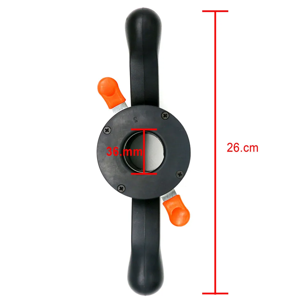 36 мм автомобильных шин talancing деталей машин быстро Гайка контргайку на