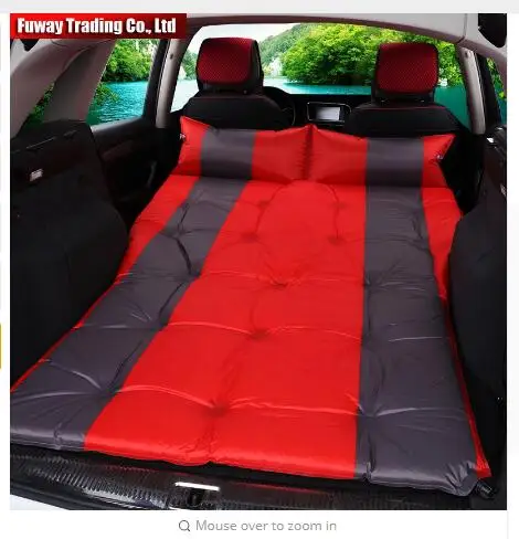 Автоматический Надувной Универсальный для всех внедорожников надувной матрас