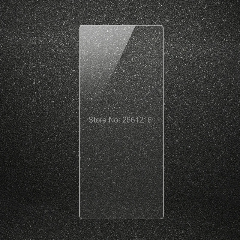 For Oukitel Mix 2 Tempered Glass 9H 2.5D Premium Screen Protector Film Mix2 5.99&quot | Мобильные телефоны и аксессуары