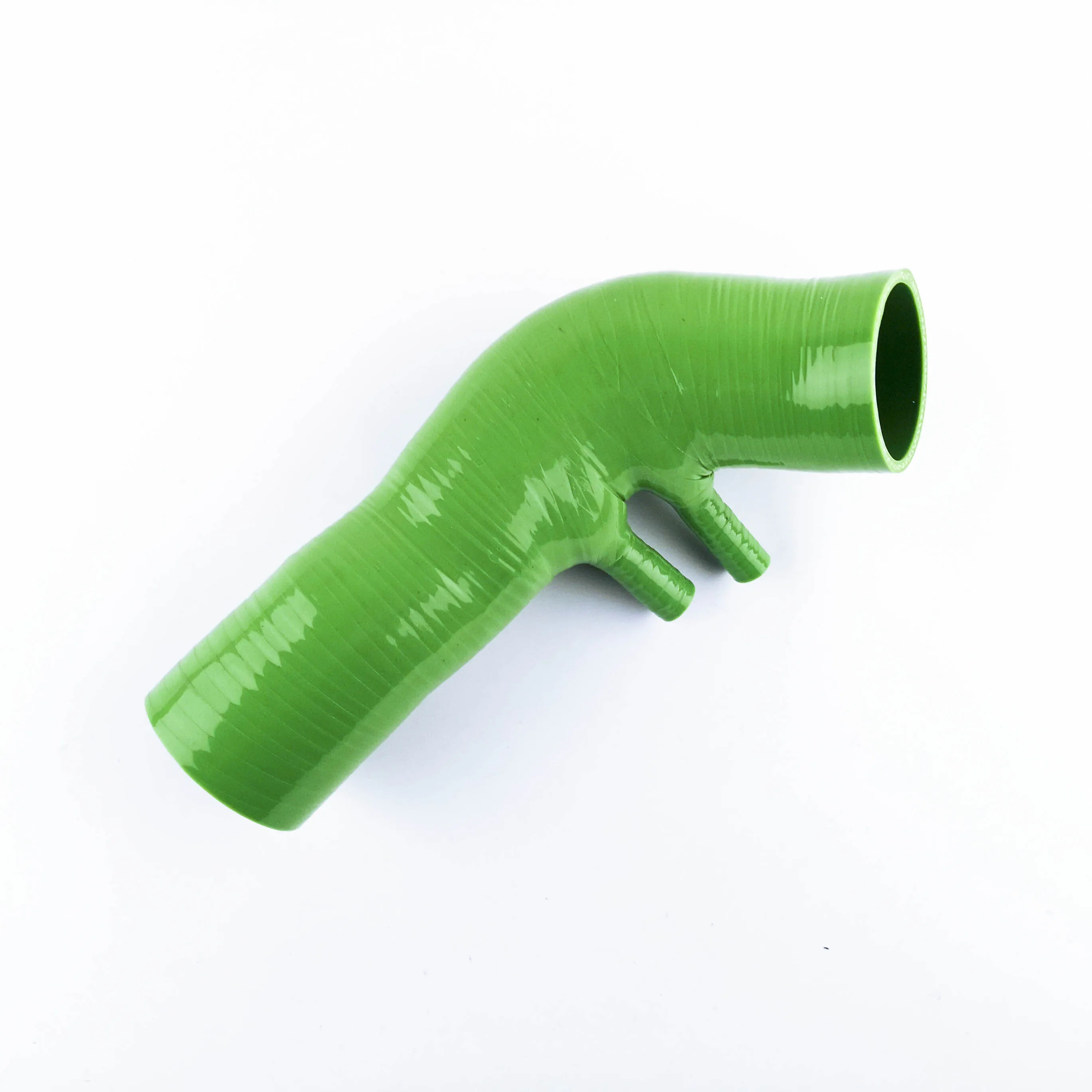 Верхний силиконовый воздуховод для Mini Cooper S R52 05 08 /R53 02 06|Шланги и зажимы| |