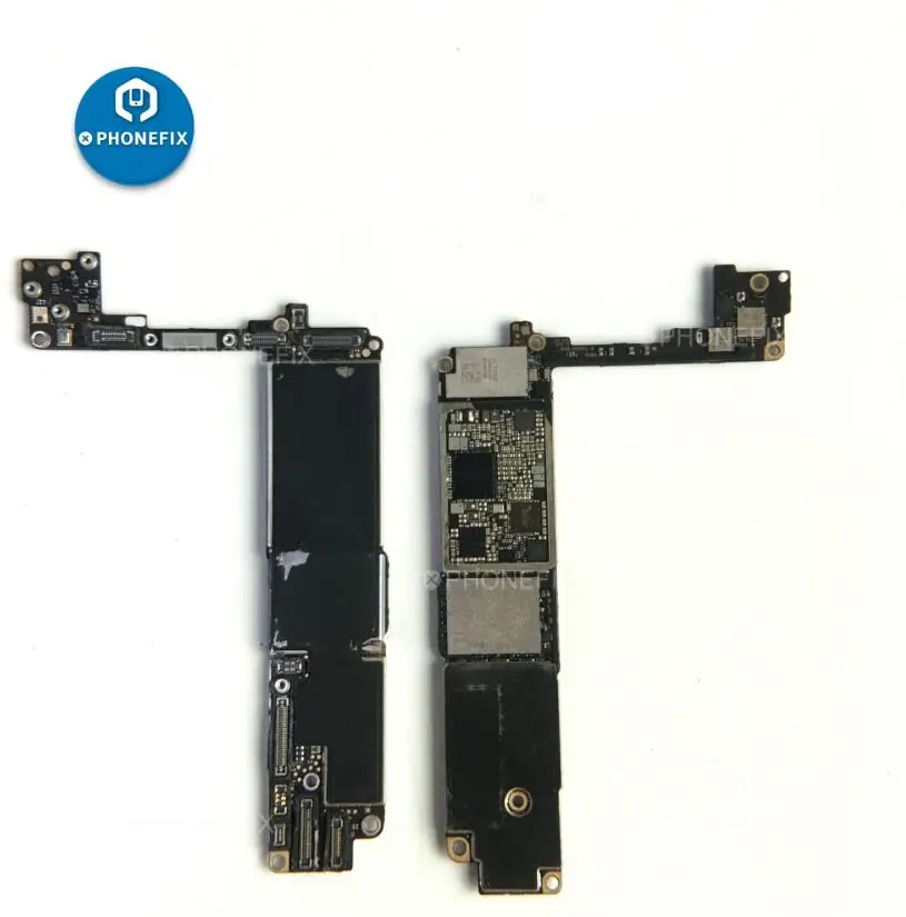 for iPhone 8 PHONEFIX практичный поврежденный лом материнская плата для Iphone X XS MAX XR ремонт материнской платы обучение опыт ремонта - Цвет: for iPhone 8