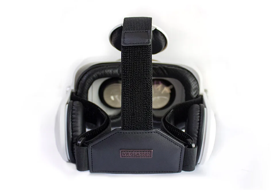 XiaoZhai bobovr z4 VR Виртуальная реальность 3D очки VR гарнитура VR шлем cardboad bobo коробка и Bluetooth контроллер