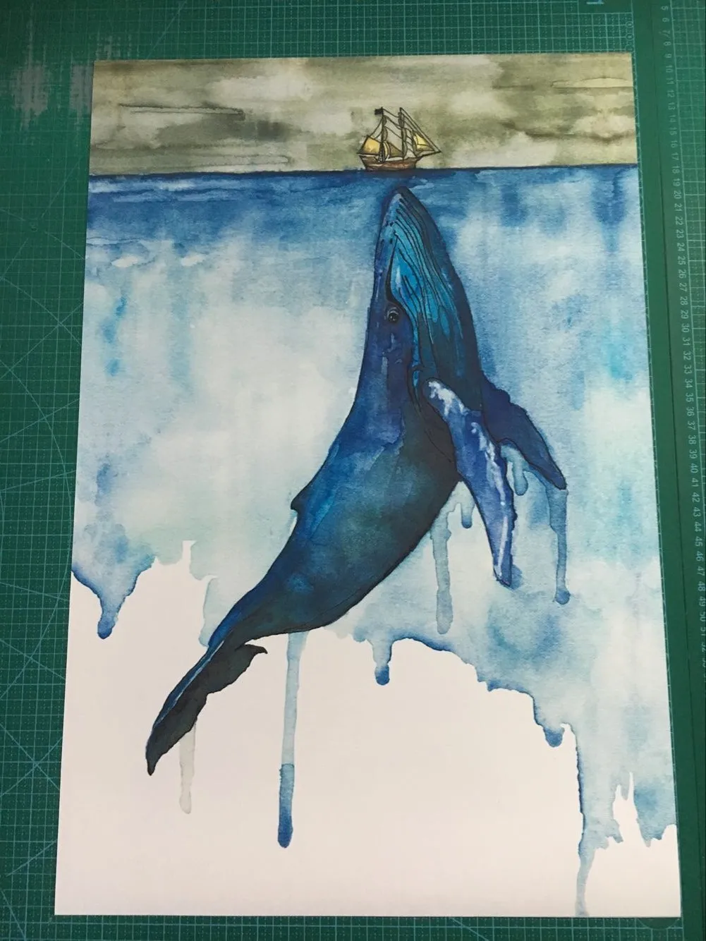 постер кит. плакат киты. кит печать для постера. киты плакат для детей. постер кит.