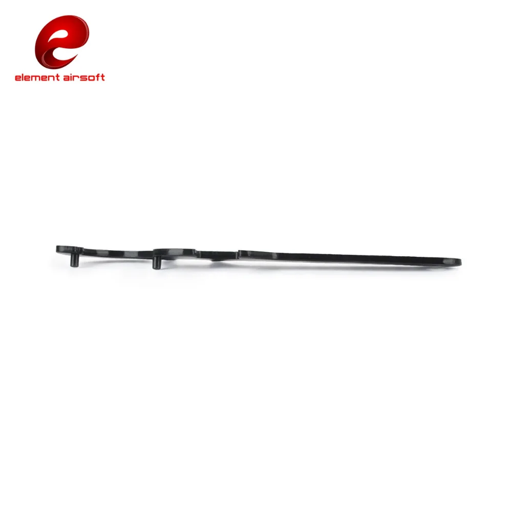 Элемент Аксессуары Дельта Кольцо приклад Труба Ключ Инструмент Для M4 M16 AEG EX120|airsoft