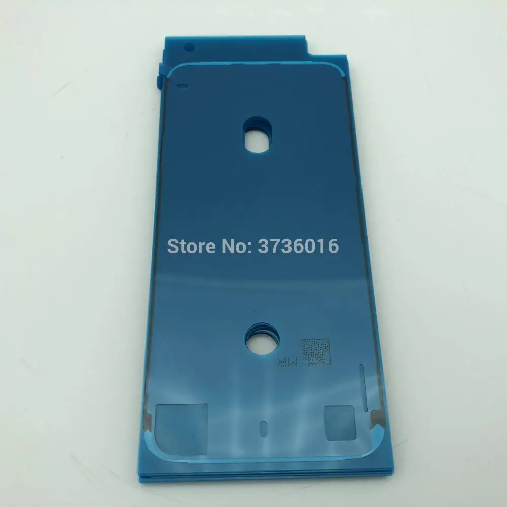10 шт./пакет анти вода клей для iPhone 6 S/6 S plus/7/7 plus/8/8 plus/X/XS/XR/XS Max водонепроницаемые Стикеры для телефона ремонт