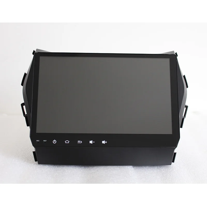 Автомагнитола Lenvio 9 дюймов IPS ОЗУ 2 ГБ + 32 Восьмиядерный процессор Android 7 1 GPS