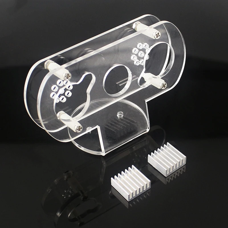 Камера Raspberry Pi 4 Model B камера 8 в 1 с ночным видением 60 130 градусов + 50 см FFC для 4B / 3B Zero W