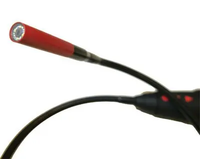 

Free Shipping USB 1- 700X Continous Zoom Electric Zoom Focal Adjustable Handheld Endoscope USB Microscope