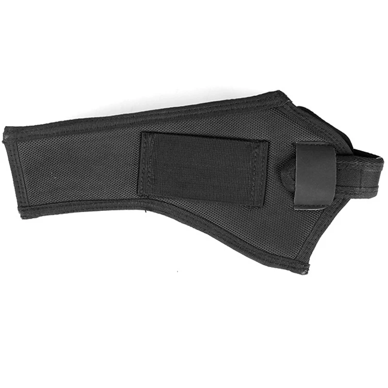 Охотничий военный тактический револьвер кобура пистолет универсальные