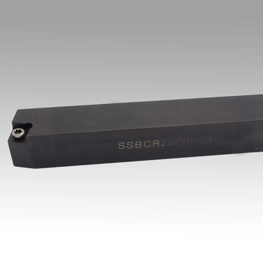 Режущий инструмент SSBCR 1212H09 1616H09 2020K09 2020K12 2525M09 2525M12 | Инструменты
