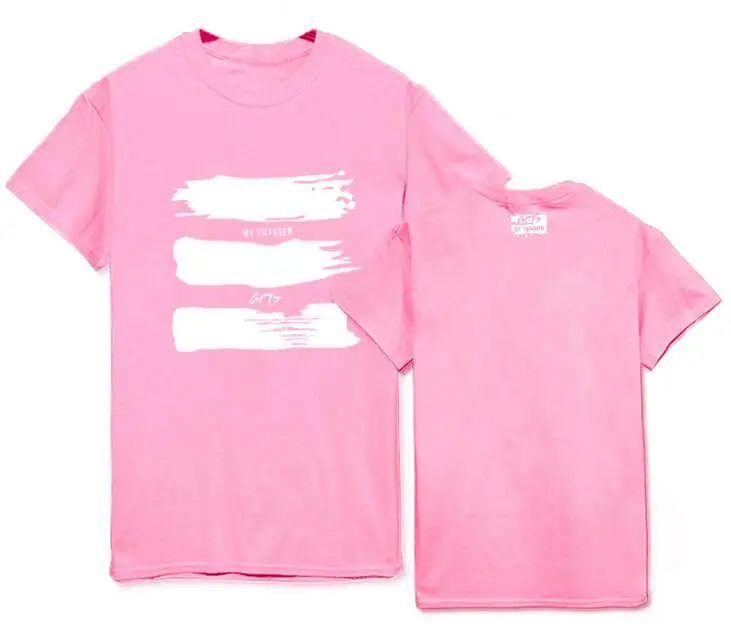 Футболка в полоску с круглым вырезом и коротким рукавом унисекс | Женская одежда