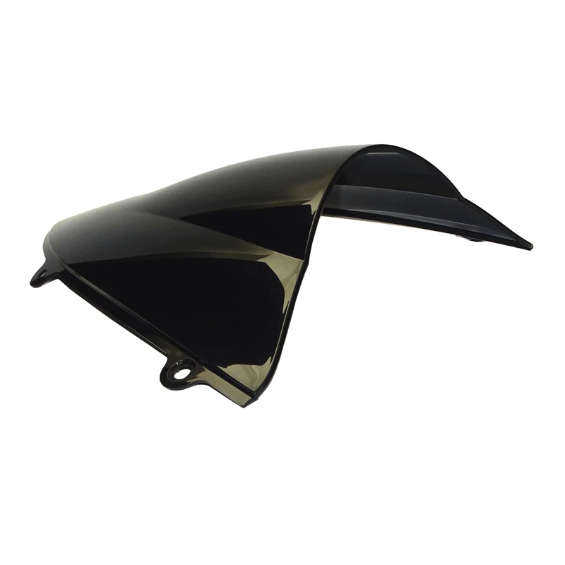Waase для Kawasaki Ninja 250R ZX250R 2008 2009 2010 2011 2012 мотоцикл двойной пузырь ветровое стекло щит
