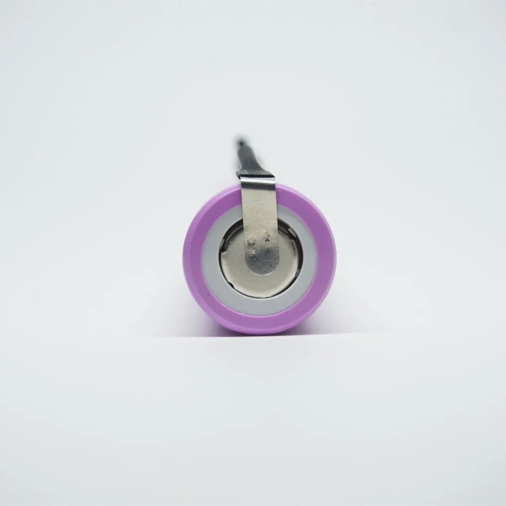 18650 bettery для samsung батареи INR18650 аккумуляторная батарея DIY никелевые листы 20A