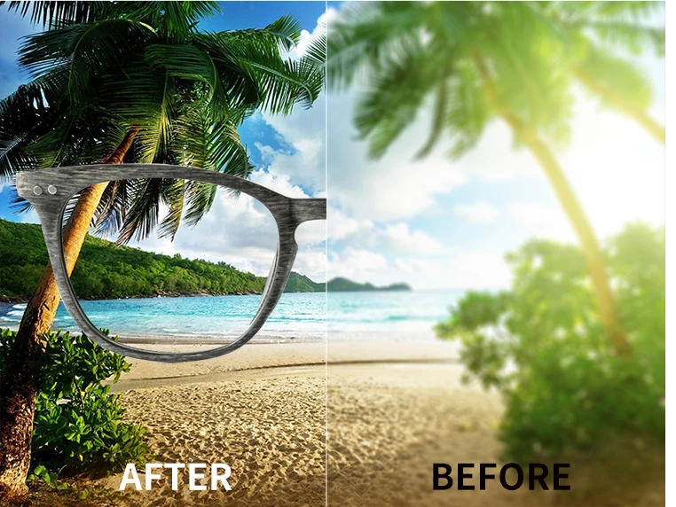Logorela YK6184 очки для чтения, очки для зрения, оптическая оправа с опциональными цветами, диапазон градусов от+ 1,00~+ 4,00
