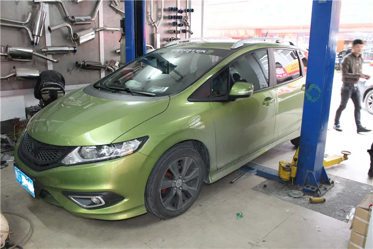 TTCR-II для Honda JADE Bars подвеска системы стойки бар автомобильные аксессуары стабилизатор со сплава бар автомобильный Стайлинг Натяжной стержень
