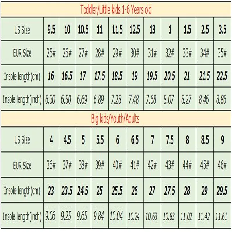TKTWO/Размеры 25-42 новые летние светодиодные оптоволоконные туфли для девочек и