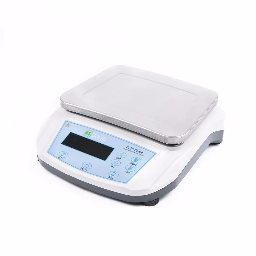 Цифровые весы цифровые электронные кухонные 15 кг 1 г | Инструменты