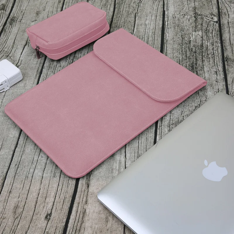 Популярная новинка матовая сумка для ноутбука xiaomi Macbook Air Retina 11 12 13 15 чехол Pro Touch Bar