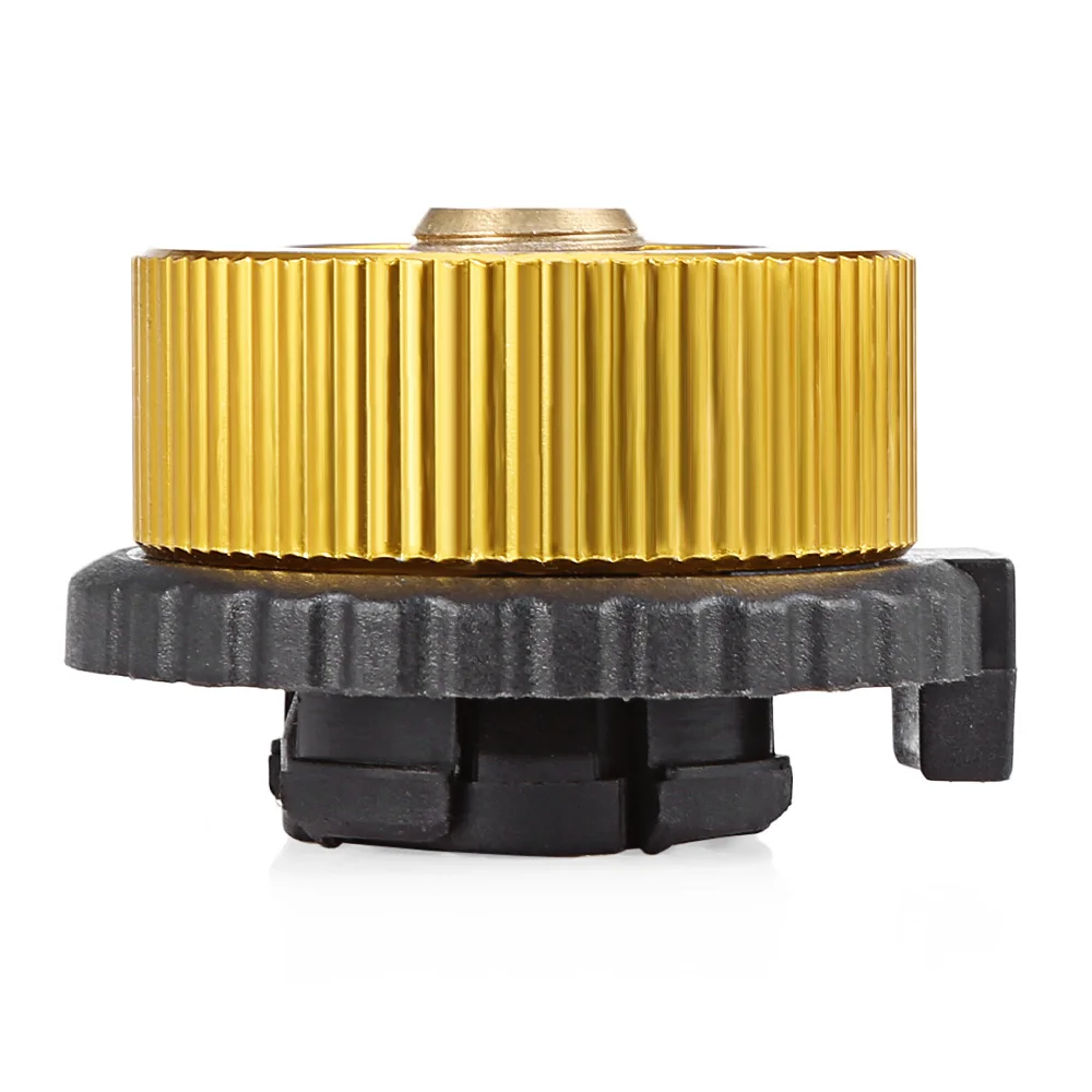 Алюминиевый сплав Открытый адаптер газовой плиты кемпинг газовый бак