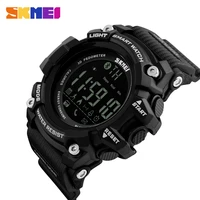 skmei top brand outdoor sport smart watch men multifunction fitness watches 5bar waterproof digital watch reloj hombre 12271384