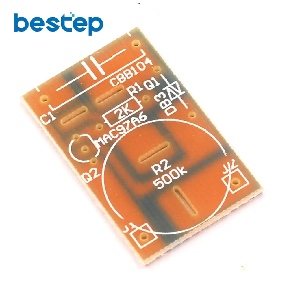 Диммеры затемняющий несобранный комплект 100 Вт набор сделай сам Туалетные платы