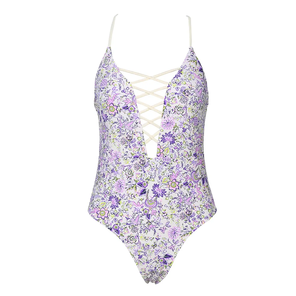Цельный купальник пляжный женский купальный костюм бикини|swimwear swimming|biquini womanbiquini