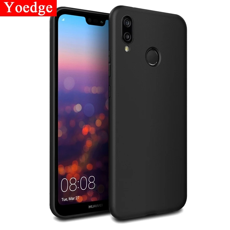 3D цветок чехол с тиснением для huawei Y5 Y6 Y7 рro рrime Y9 Honor 6A 7A 7X 8A 8X9 10 вид 20 Lite 10i 20i играть чехлы из ТПУ